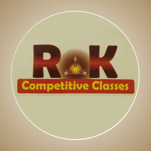 R K Competitive Classes icon