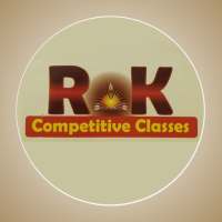 R K Competitive Classes