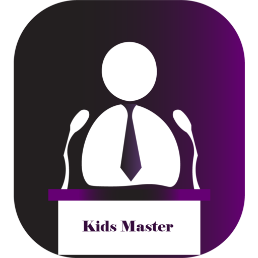 Kids Master icon