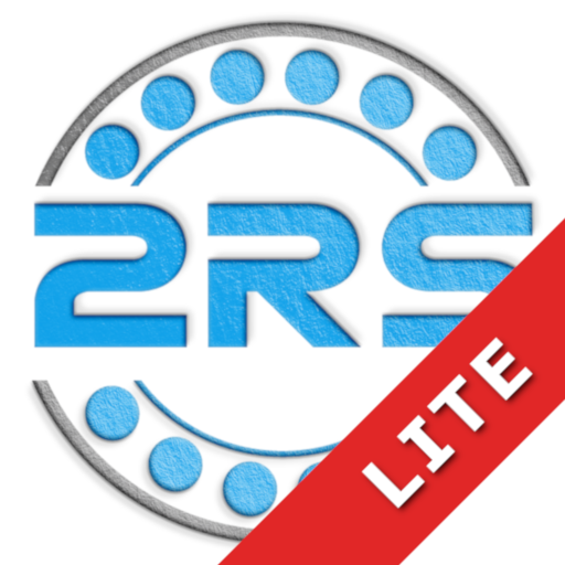 Search Bearings 50000+ items with description LITE icon