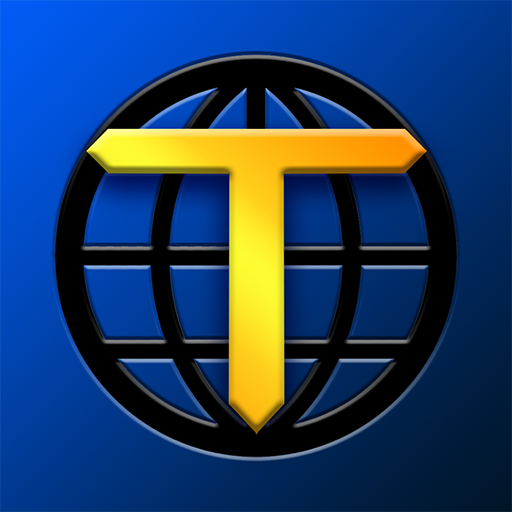 Titanium Browser - High Speed Downloader icon