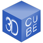 Cube Theme for ASUS ZenUI icon