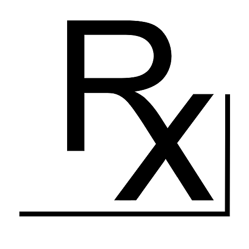 Rx Corner - Top 200 Drugs Quiz icon