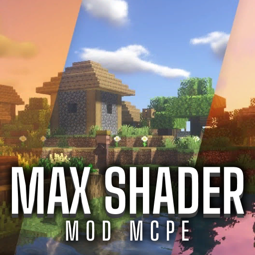 Max Shader Mod for Minecraft icon
