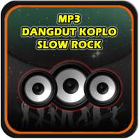 Mp3 Koplo Slow Rock Offline on 9Apps