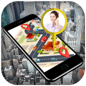 Mobile Number Tracker icon