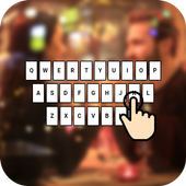My Photo Keybord icon