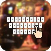 My Photo Keybord