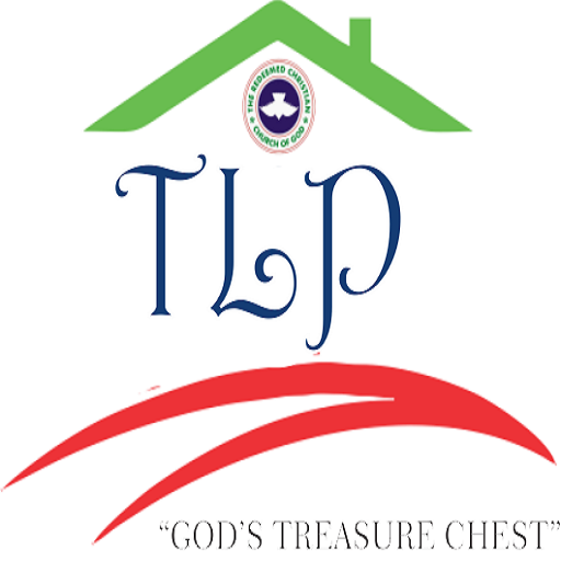 RCCG TLP Mobile icon