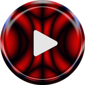 3D Video Player icon