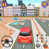 NY Driving Test School: Test Driving Simulator icon