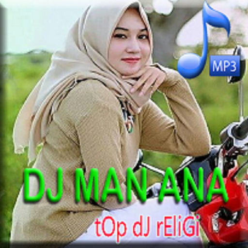 Dj Man aNa LauLakuM OffLine icon