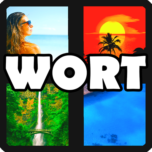 4 bilder 1 wort icon