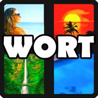 4 bilder 1 wort on 9Apps