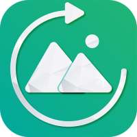 Photo Recovery - Recover Deleted Photo 2020