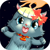 Rescue Kitty – Cat in Distress icon