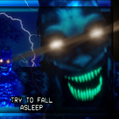 Play Try To Fall Asleep icon