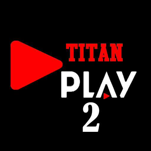 Titan Play 2 icon