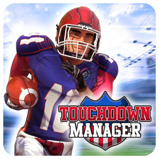 Touchdown Manager icon