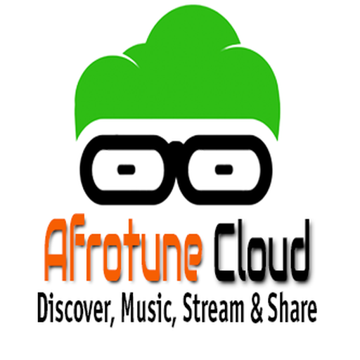 AfrotuneCloud icon
