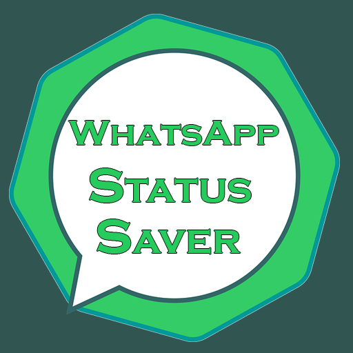 ikon WhatsApp Status Saver
