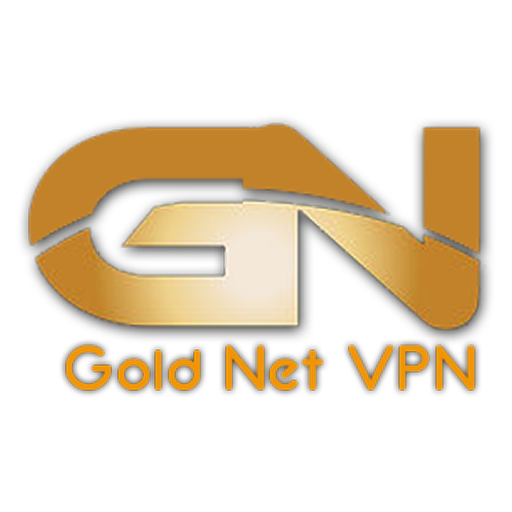 GOLDEN NET VPN иконка