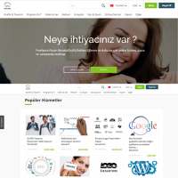 FREELANCE İŞ İLANLARI PROJELER