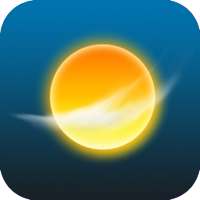 Het Weer: weerapp, radar, verwachting en weeralarm on 9Apps