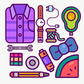 Pack Master Puzzle icon