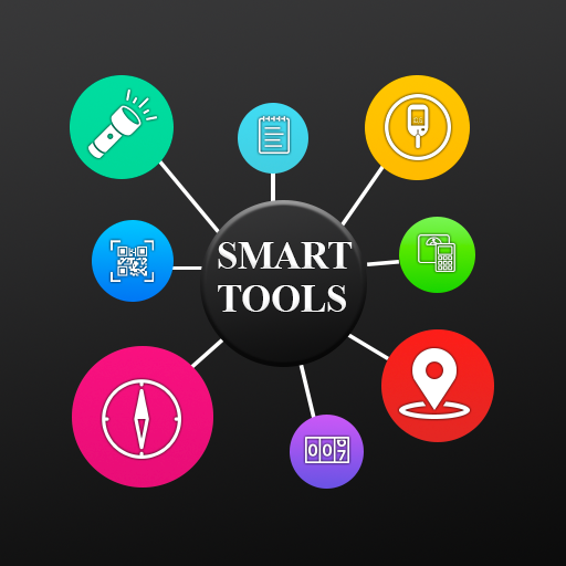 Smart Tools All in One Tools icon