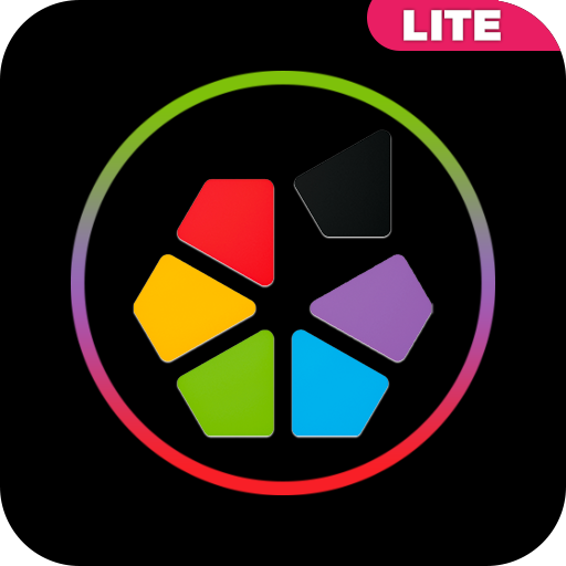 LK21 LITE (Tanpa Iklan) icon