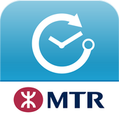 MTR Next Train icon