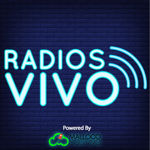 Radios Vivo - Radio FM, AM &amp; ONLINE icon