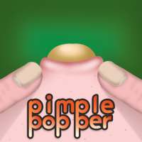 Pimple Popper on 9Apps