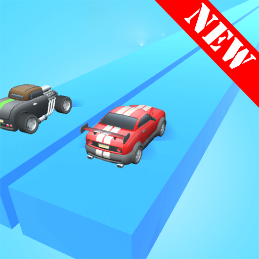 New Gear Race 3D иконка