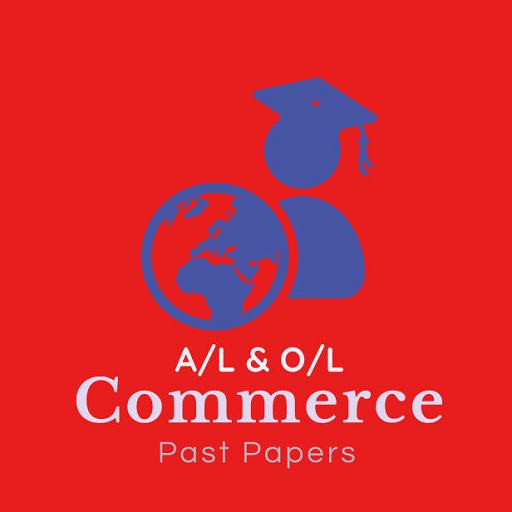ikon Commerce Past Papers- A/L &amp; O/L(English &amp; Sinhala)