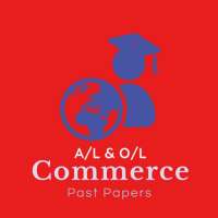 Commerce Past Papers- A/L & O/L(English & Sinhala) on 9Apps