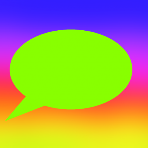 PopBlade Messenger icon