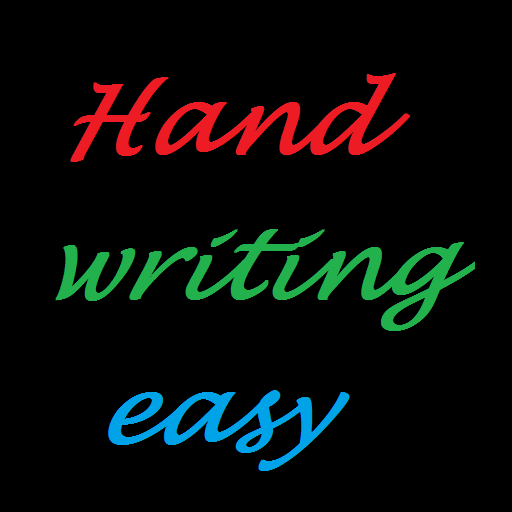Handwriting easy иконка