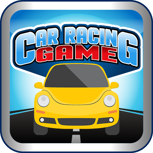 Car Racing Game icon