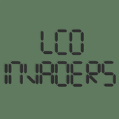 LCD Invaders icon