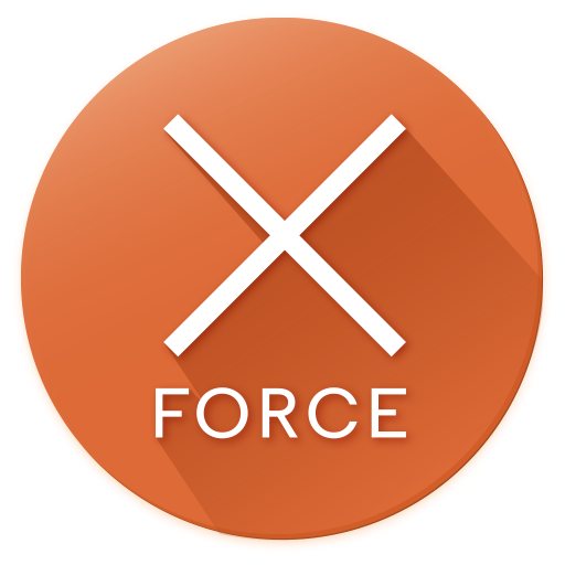 Moto X Force - Brasil icon