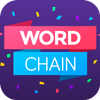 Word Chain - English Learning Word Search Game icon