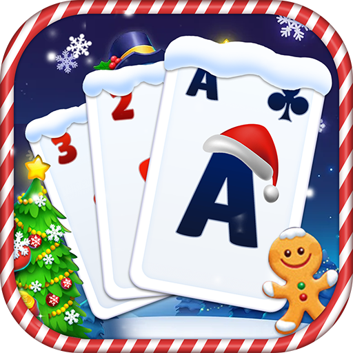 Solitaire Island: TriPeaks icon