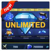 Instant mobile legends free diamond Daily Rewards