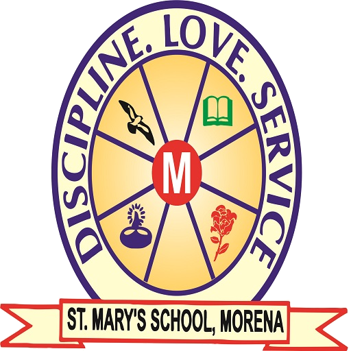 ST MARY'S SCHOOL MORENA icon