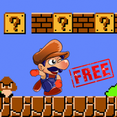 Super Boy Adventure icon