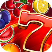 Fruit Machine icon