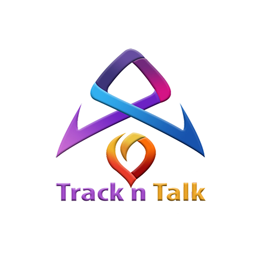 Track N Talk-ultimate gps tracking app icon
