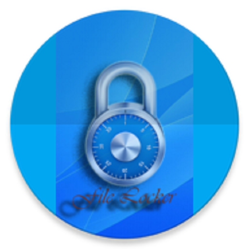 File Locker icon